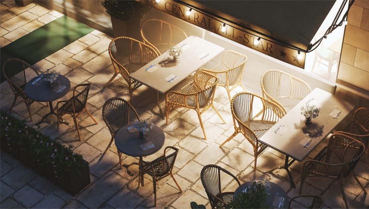 3D Architectural studio 